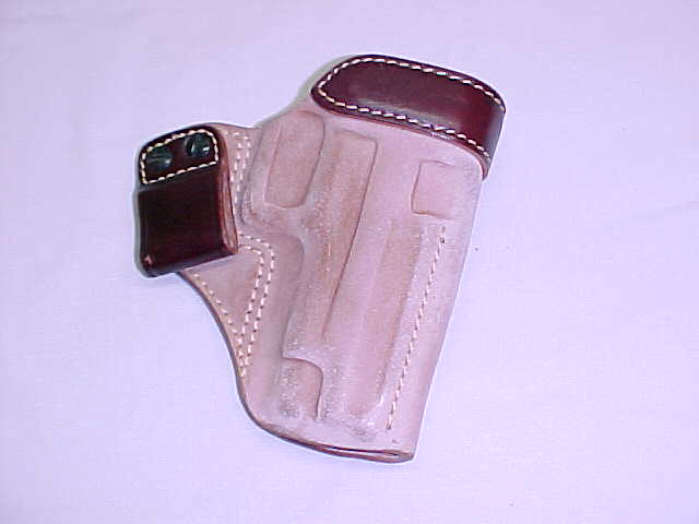 The Galco NSA Holster